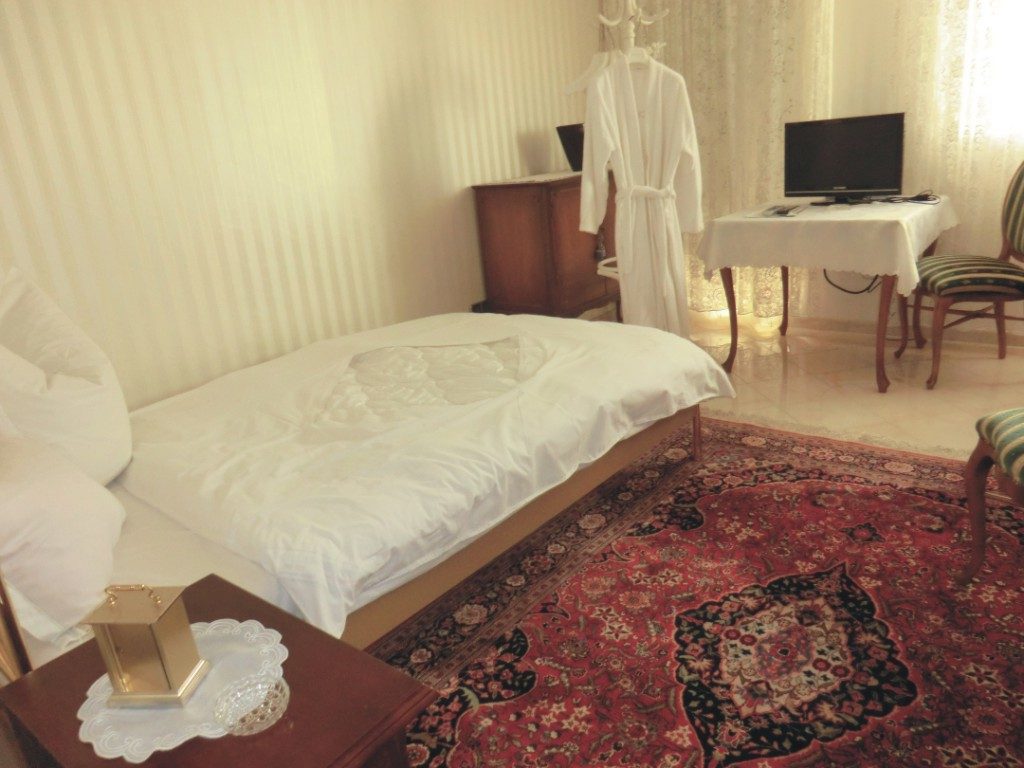 Schlafzimmer 3